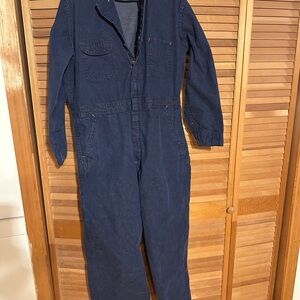 Big Ben Coverall Jumpsuit